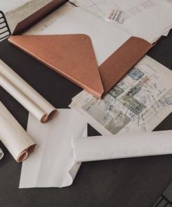 Studio visits with world-renowned architects