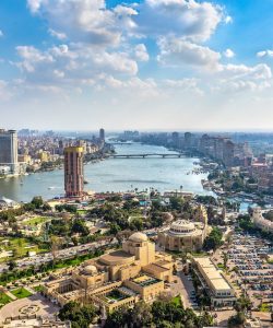 New cities, new ideas, new people — every minute curated